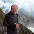 Кофта трекінгова чоловіча icebreaker ZoneKnit Insulated black 9