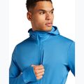 Кофта трекінгова чоловіча icebreaker Merino 260 Quantum IV Zip Hoodie arctic 6