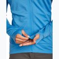 Кофта трекінгова чоловіча icebreaker Merino 260 Quantum IV Zip Hoodie arctic 8