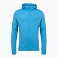 Кофта трекінгова чоловіча icebreaker Merino 260 Quantum IV Zip Hoodie arctic 10
