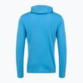 Кофта трекінгова чоловіча icebreaker Merino 260 Quantum IV Zip Hoodie arctic 11