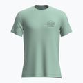 Футболка трекінгова чоловіча Icebreaker Merino 125 Cool-Lite Sphere Tee Explore More mint