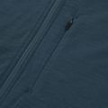 Кофта трекінгова чоловіча icebreaker Merino 200 RealFleece Descender Zip Hoodie abyss/blue ash/black 3