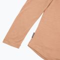 Лонгслів трекінговий жіночий icebreaker Merino 125 Cool-Lite Sphere III LS Tee desert sand 4