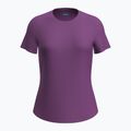 Футболка трекінгова жіноча icebreaker Merino 125 Cool-Lite Sphere III SS Tee passion