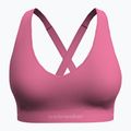 Бюстгальтер термічний icebreaker Merino 125 Cool-Lite Sprite Racerback pop