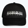 Кепка Napapijri F-Box black 4