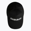 Кепка Napapijri F-Box black 6
