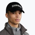 Кепка Napapijri F-Box black 3
