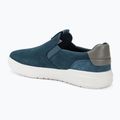 Кросівки чоловічі Timberland Seneca Bay Slip On dark denim 3