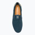 Кросівки чоловічі Timberland Seneca Bay Slip On dark denim 5