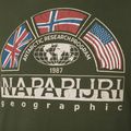 Футболка чоловіча Napapijri NP0A4G34 verde 7