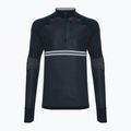 Чоловіча термоактивна кофта Smartwool Intraknit Merino Tech 1/4 Zip deep navy