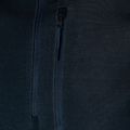 Чоловіча термоактивна кофта Smartwool Intraknit Merino Tech 1/4 Zip deep navy 3