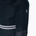 Термокофта чоловіча Smartwool Intraknit Merino Tech 1/4 Zip синя SW016670092 4