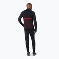 Термокофта чоловіча Smartwool Intraknit Merino Tech Full Zip чорна SW016671001 3