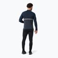 Термокофта чоловіча Smartwool Intraknit Merino Tech Full Zip синя SW016671092 3