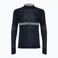 Термокофта чоловіча Smartwool Intraknit Merino Tech Full Zip синя SW016671092 4