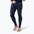 Термоштани чоловічі Smartwool Intraknit Thermal Merino Base Layer Bottom сині SW016829K38