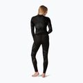 Термоштани жіночі Smartwool Intraknit Thermal Merino Base Layer Bottom чорні SW016828960 3