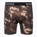 Термобоксери чоловічі Smartwool Merino Print Boxer Brief Boxed camo SW015151K95 2