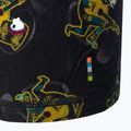 Термобоксери чоловічі Smartwool Merino Print Boxer Brief Boxed чорно-жовті SW015151857 3