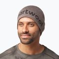 Шапка зимова Smartwool Lid Logo сіра SW011441G57 7