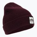 Шапка зимова Smartwool Patch бордова SW011493K40