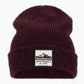 Шапка зимова Smartwool Patch бордова SW011493K40 2