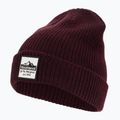 Шапка зимова Smartwool Patch бордова SW011493K40 3
