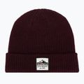 Шапка зимова Smartwool Patch бордова SW011493K40 5