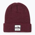 Шапка зимова Smartwool Patch бордова SW011493K40 6