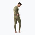 Чоловічі штани Smartwool Classic Thermal Merino Baselayer в коробці зимові штани з мохового вересу 2