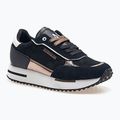 Черевики жіночі Napapijri NP0A4H7ACO black 8