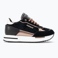 Черевики жіночі Napapijri NP0A4H7ACO black 3