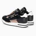Черевики жіночі Napapijri NP0A4H7ACO black 4