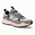 Кросівки чоловічі Napapijri NP0A4H7V beige stone