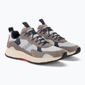 Кросівки чоловічі Napapijri NP0A4H7V beige stone 4