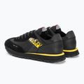 Черевики чоловічі Napapijri NP0A4H6UCO black 3