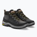 Черевики чоловічі Napapijri NP0A4H72CO black 4