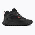 Чоловічі трекінгові черевики Timberland Gs Motion 6 Lthr Super Ox black helcor 2