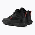 Чоловічі трекінгові черевики Timberland Gs Motion 6 Lthr Super Ox black helcor 4