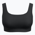 Бюстгальтер термічний icebreaker Merino Rib Lotus black