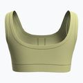 Бюстгальтер термічний icebreaker Merino Rib Lotus citrine 2