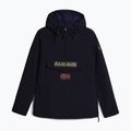 Куртка-дощовик чоловіча Napapijri Rainforest M Sum 3 blu marine 6