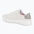 Кросівки чоловічі Timberland Seneca Bay Oxford blanc de blanc 3