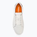 Кросівки чоловічі Timberland Seneca Bay Oxford blanc de blanc 5