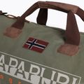 Дорожня сумка для зеленого лишайника Napapijri Bering 3 48 л 5
