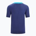Футболка трекінгова чоловіча icebreaker Zoneknit geo blue 7