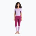 Термоштани жіночі icebreaker 125 Zoneknit purple gaze 2